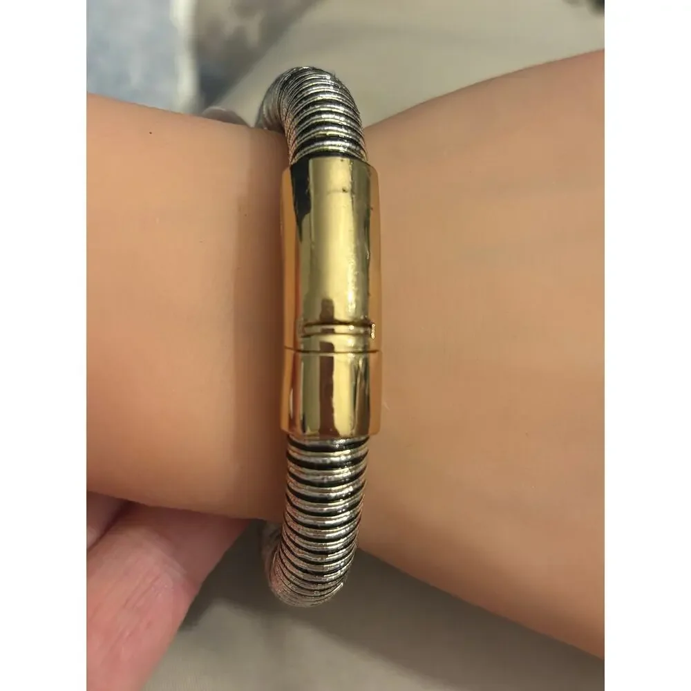Pandora gold silver